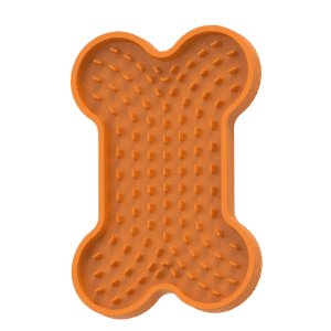 AFP Bone Appetit - Tasty Bone Lick Mat S