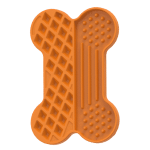 AFP Bone Appetit - Tasty Bone Lick Mat L