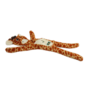 AFP Safari - Jungle Giraffe