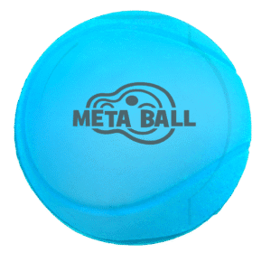 AFP Meta Ball - Bounce & Rattle Ball