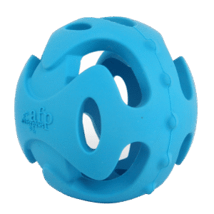 AFP Meta Ball - Well Fetch Ball
