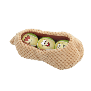 AFP Meta Ball - Ball Set w/ Peanut pod