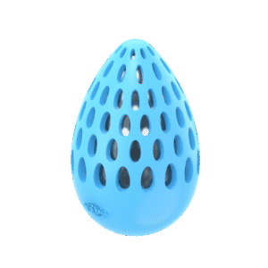 AFP Meta Ball - Holey Egg indestructible M