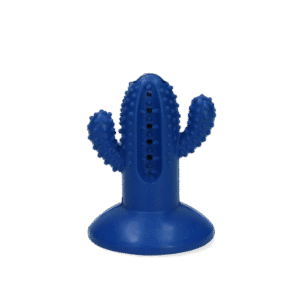 AFP Dental Chews - Dental Cactus S Blue