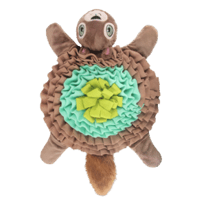 AFP  Dig It - Treat Mat Squirrel