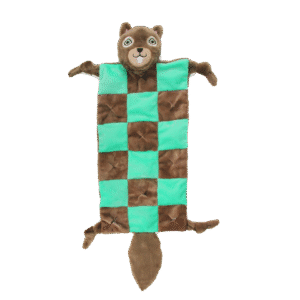 AFP Dig It Treat Mat Square Squirrel