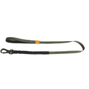 AFP Off Street - Dog Leash Olive Green S
