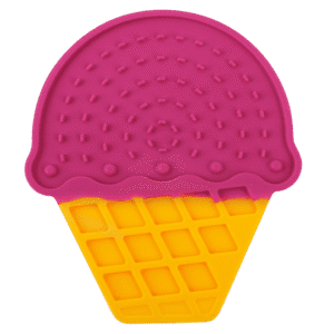 AFP Chill Out - Ice Cream Lick Mat
