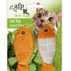 AFP Green Rush - Catch of the Day