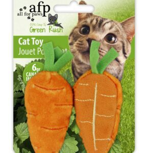 AFP Green Rush - All Natural