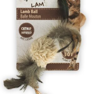 AFP Lambswool - Lamb Ball