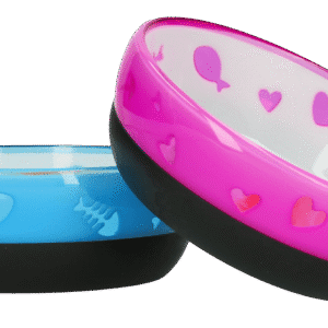 AFP Modern Cat - Cat Love Bowl Pink