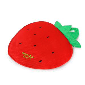 AFP Green Rush - Play Mat Strawberry