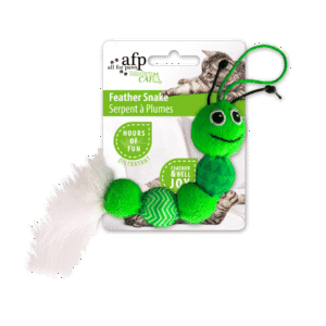 AFP Modern Cat - Feather Snake