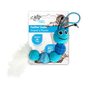 AFP Modern Cat - Feather Snake