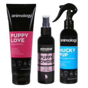 Animology My First Puppy Pack