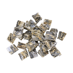 Braaaf Seafood Salmon Cubes