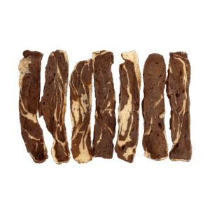 Braaaf Soft Snack Filet - Beef & Fish
