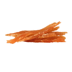 Braaaf Soft Snack Chicken Strips