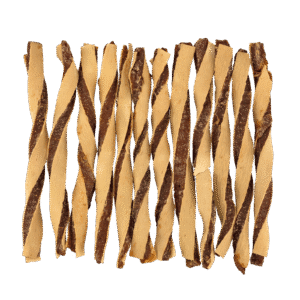 Braaaf Soft Snack Twisted Sandwich - Chicken & Fish