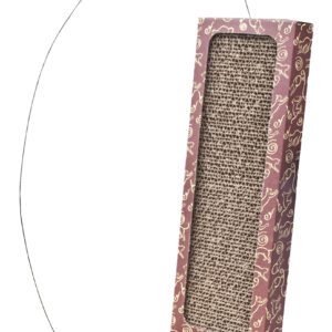 Cat Wall Scratcher