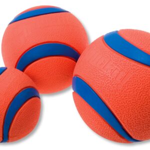 Chuckit! Ultra Ball M (2-pack)