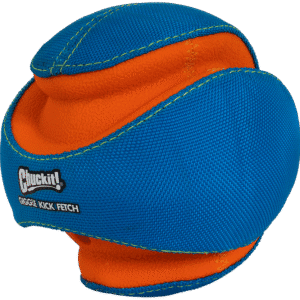 Chuckit! Giggle Kick Fetch