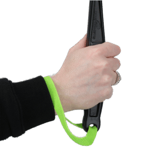 Dog Comets Launcher Green M