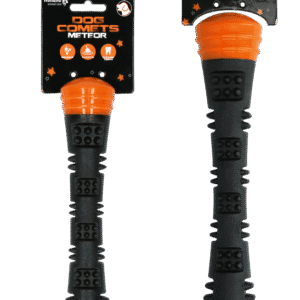 Dog Comets Meteor Throwing stick Orange S