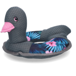 CoolPets Ring O' Ducky Flower