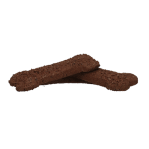 Luna’s Choice Plant Based Snack Grootverpakking Bone Large