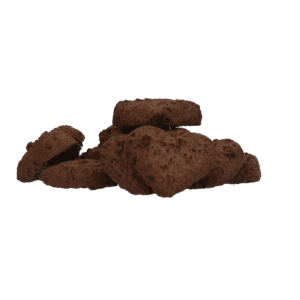 Luna’s Choice Plant Based Snack Grootverpakking Sweet Hearts