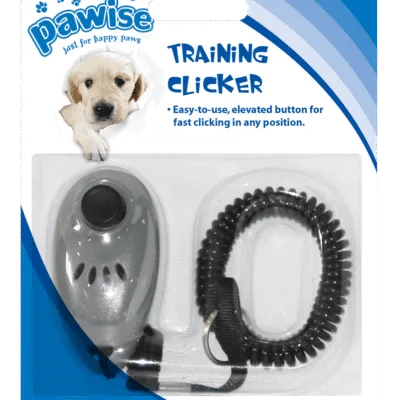 PAWI11421.png Pawise Trainingsclicker voor Honden
