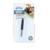 Pawise Dog Training Whistle Zwart