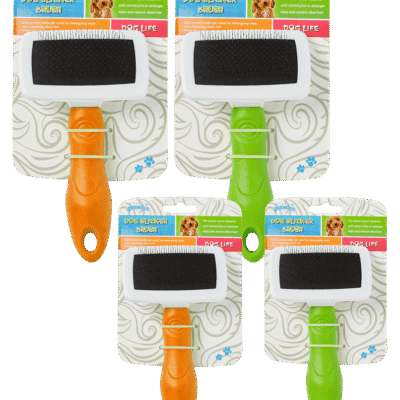 Pawise Dog Slicker Brush S