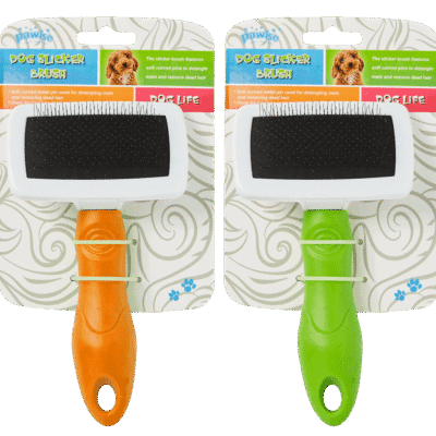 Pawise Dog Slicker Brush M