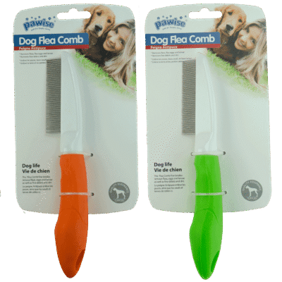 Pawise Dog Flea Comb