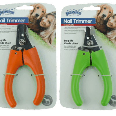 Pawise Dog Nail Trimmer