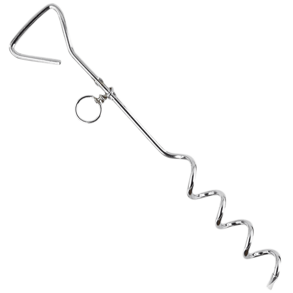 Pawise Spiral Stake 40 cm