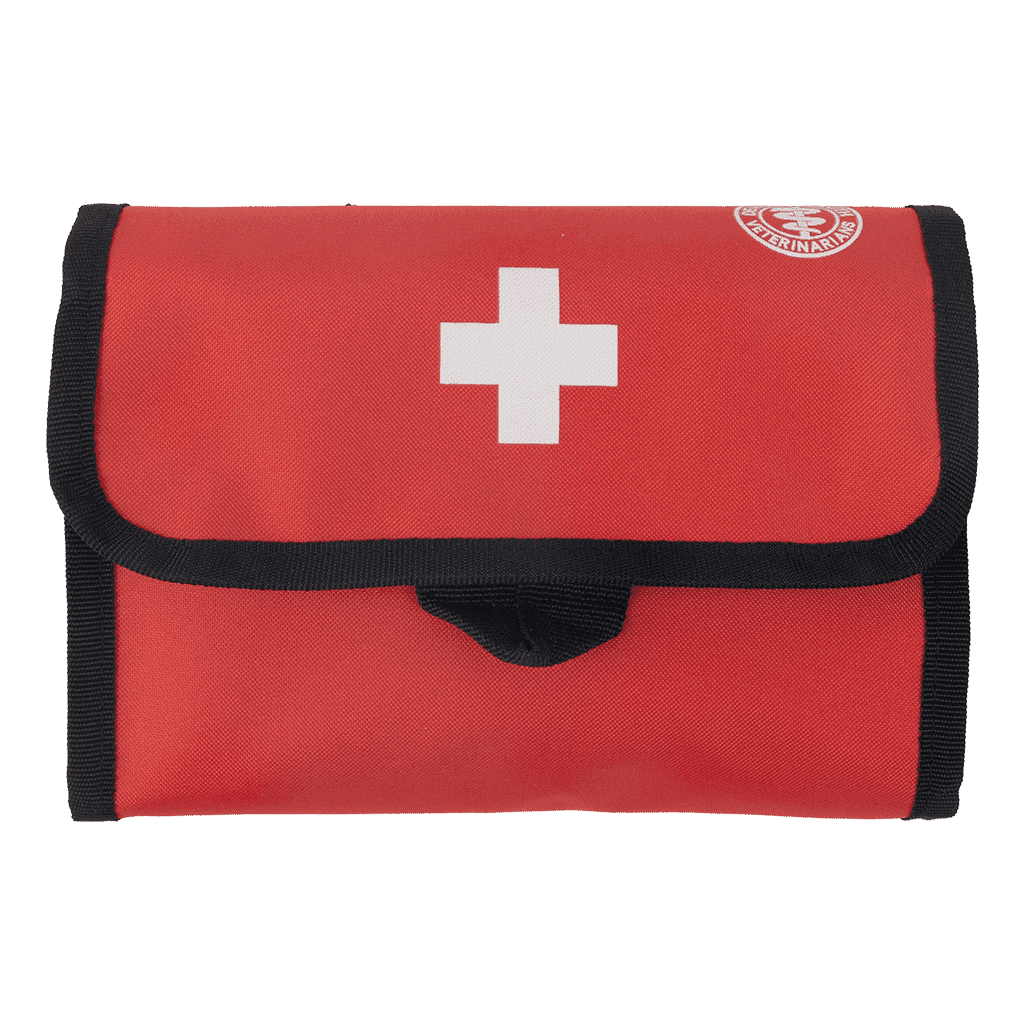 Pawise Premium EHBO-set