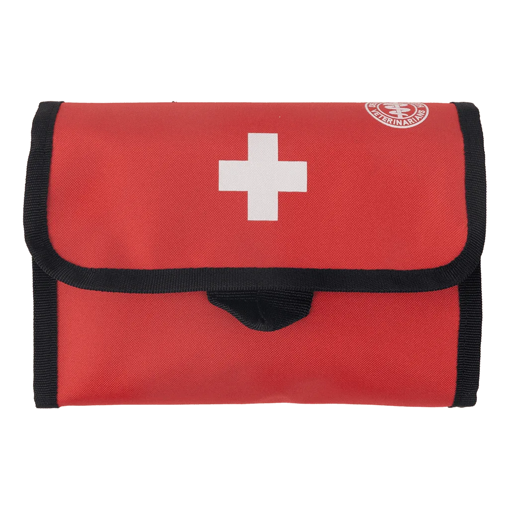 Pawise Premium EHBO-set