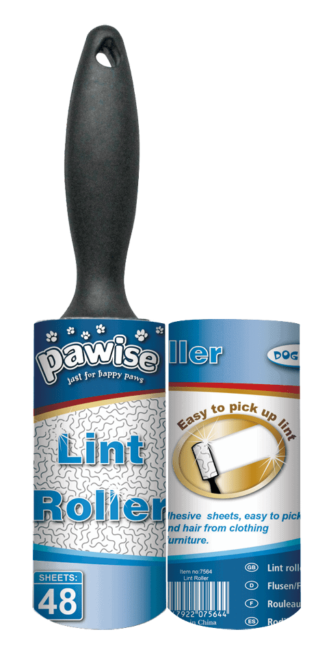 PAWI11564.png Pawise Lint Roller