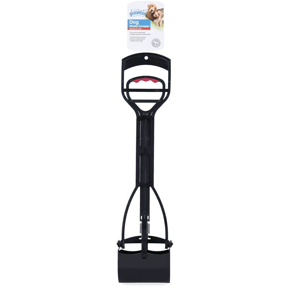 Pawise Dog Waste Scoop