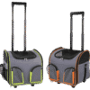 Pawise Pet Trolley Bag