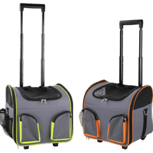 Pawise Pet Trolley Bag
