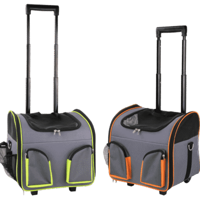 Pawise Pet Trolley Bag