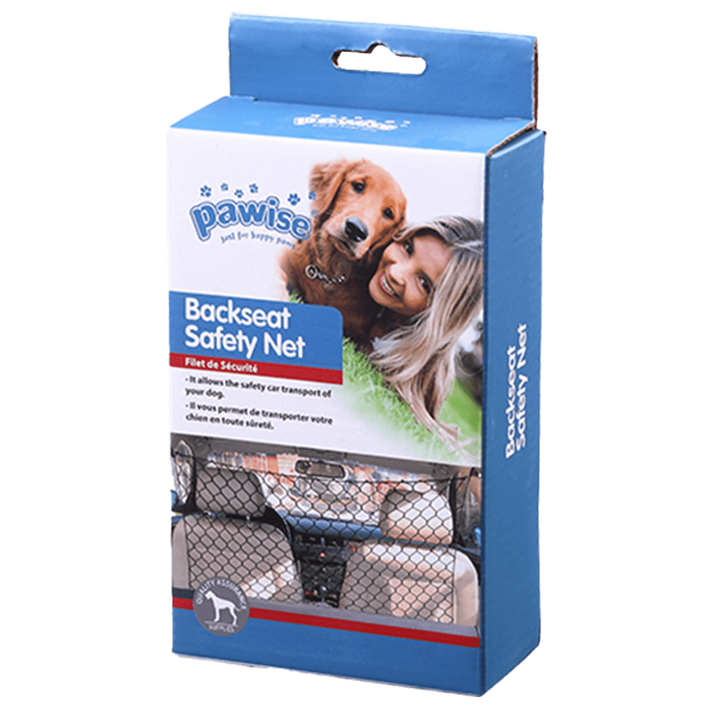 Pawise Backseat Safety Net