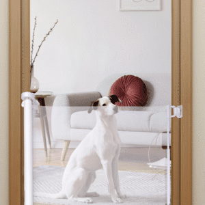 Pawise Dog Fence