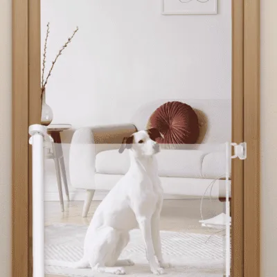 Pawise Dog Fence