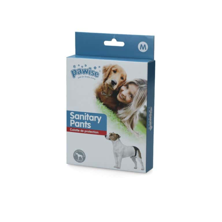 Pawise Sanitary Pants M